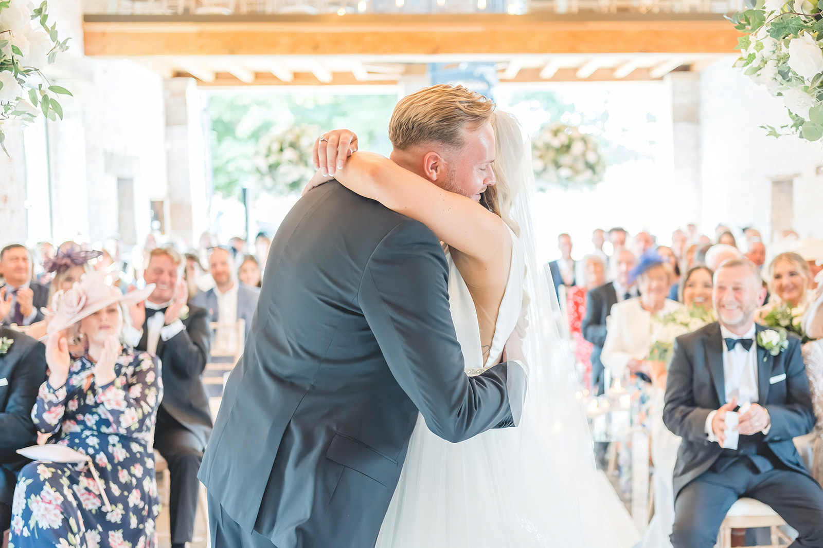 Dorfold hall wedding photography