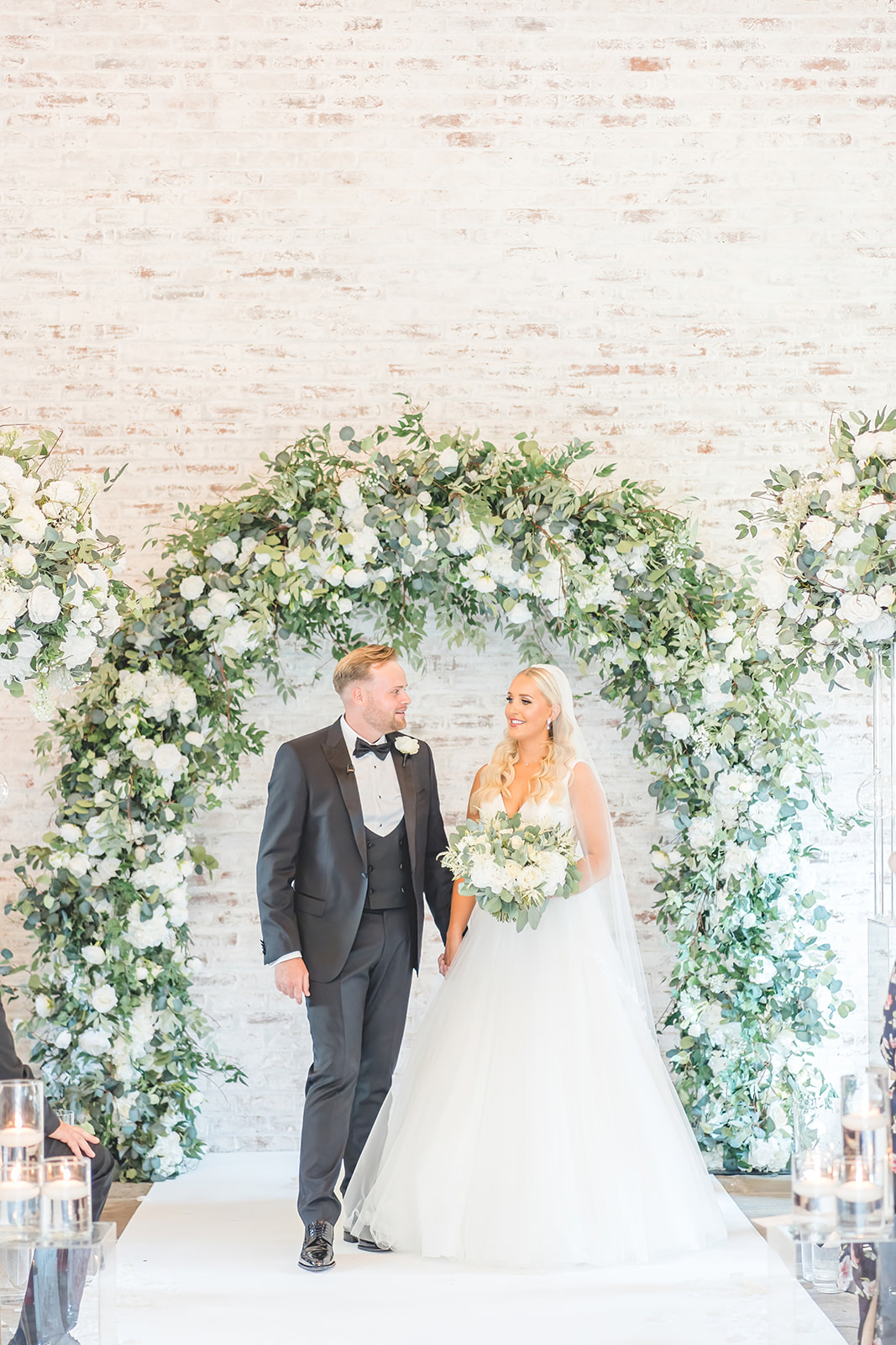 Dorfold hall wedding photography