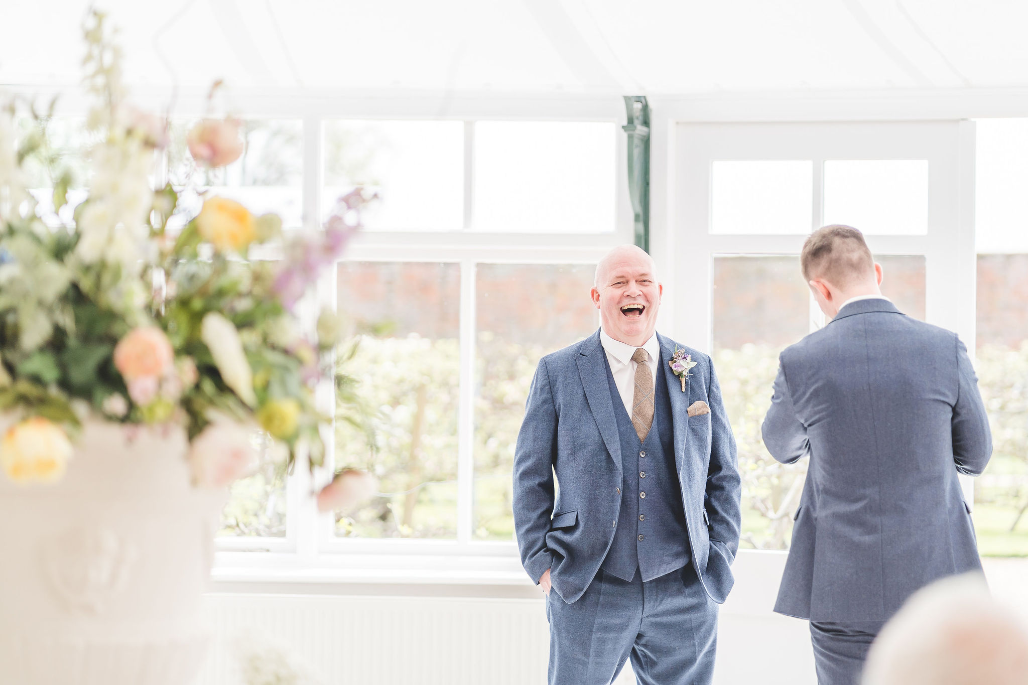 Combermere Abbey Wedding Photography
