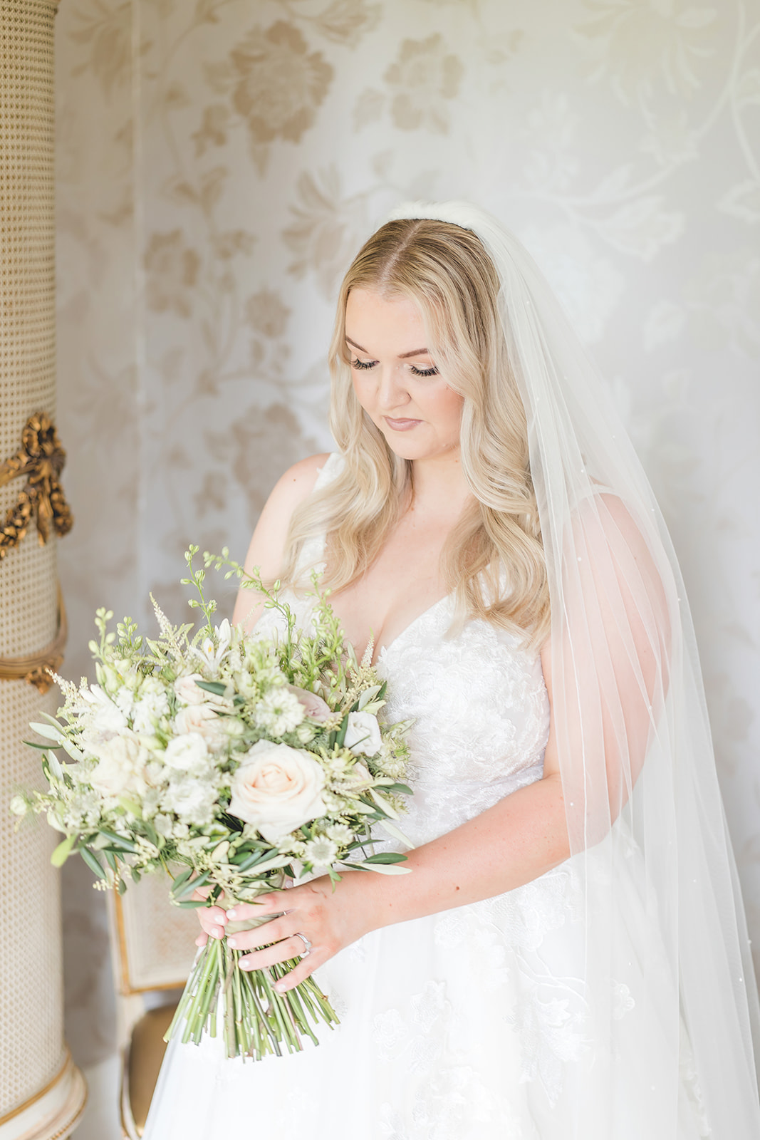 Kelly louise floral artistry 
