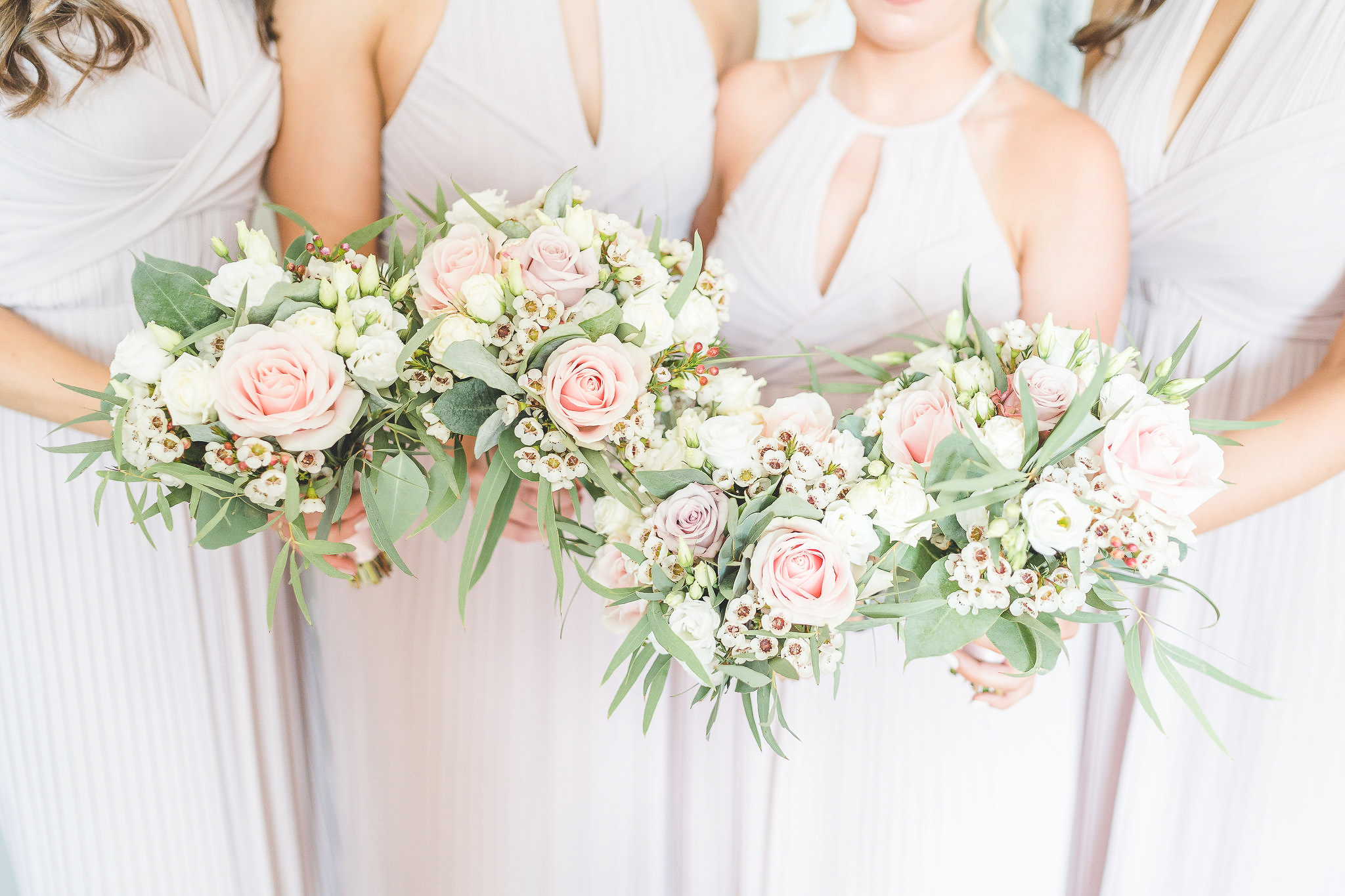 Wrenbury Hall light and airy weddings